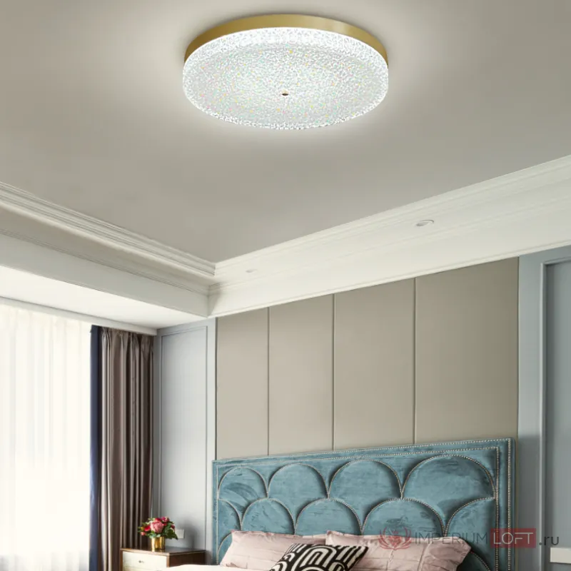 Потолочный светильник LORIS A от ImperiumLoft