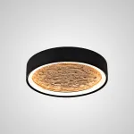 Потолочный светильник RODA CH D50 Dark brown от ImperiumLoft