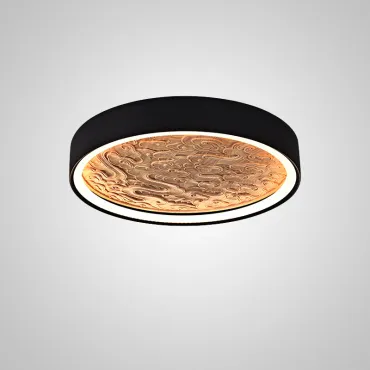 Потолочный светильник RODA CH D50 Light brown от ImperiumLoft