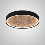 Потолочный светильник RODA CH D50 Dark brown от ImperiumLoft