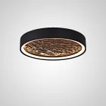 Потолочный светильник RODA CH D50 Dark brown от ImperiumLoft