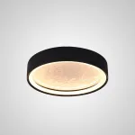 Потолочный светильник RODA CH D50 Dark brown от ImperiumLoft