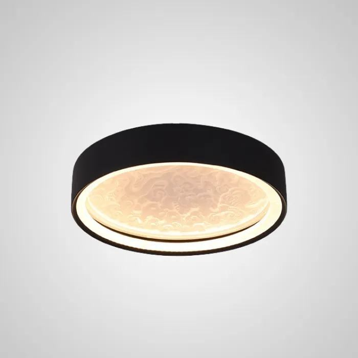 Потолочный светильник RODA CH D50 Dark brown от ImperiumLoft