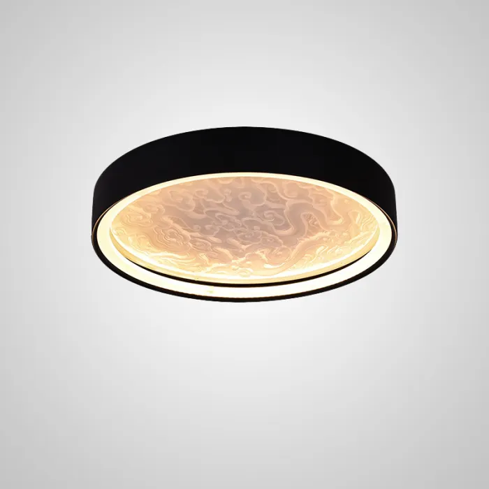 Потолочный светильник RODA CH D50 Dark brown от ImperiumLoft