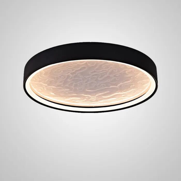 Потолочный светильник RODA CH D50 Dark brown от ImperiumLoft