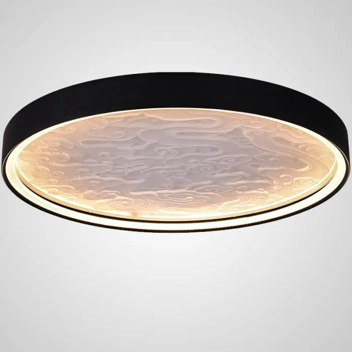 Потолочный светильник RODA CH D50 Dark brown от ImperiumLoft