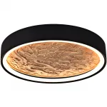 Потолочный светильник RODA CH D50 Dark brown от ImperiumLoft