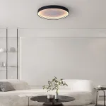 Потолочный светильник RODA CH D50 Dark brown от ImperiumLoft