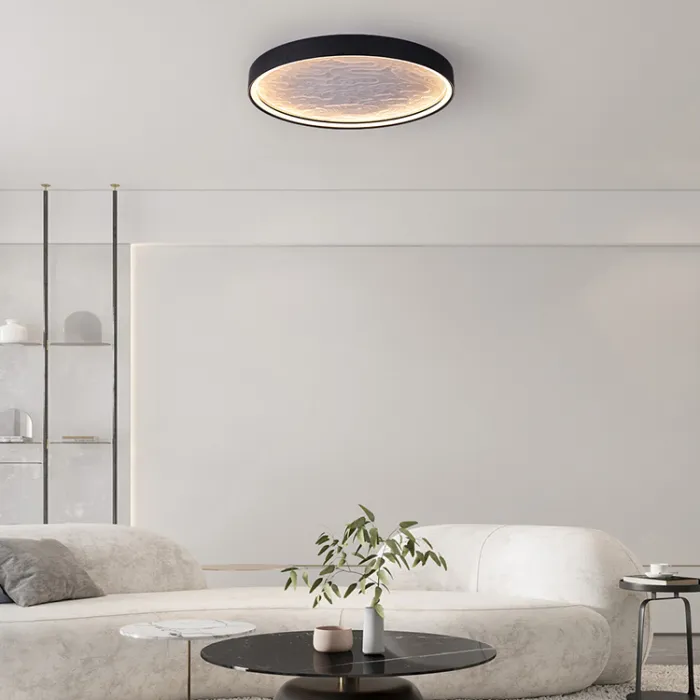 Потолочный светильник RODA CH D50 Dark brown от ImperiumLoft
