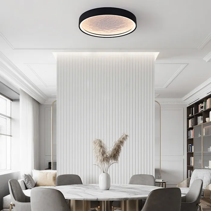 Потолочный светильник RODA CH D50 Dark brown от ImperiumLoft