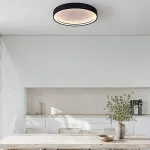 Потолочный светильник RODA CH D50 Dark brown от ImperiumLoft