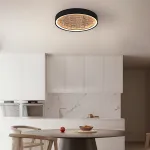 Потолочный светильник RODA CH D50 Dark brown от ImperiumLoft