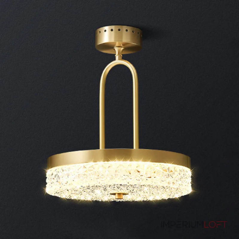 Потолочная люстра JOANNA CH D30