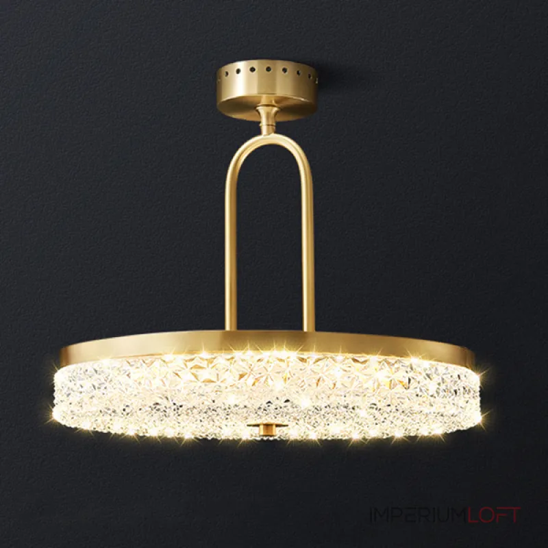 Потолочная люстра JOANNA CH D30