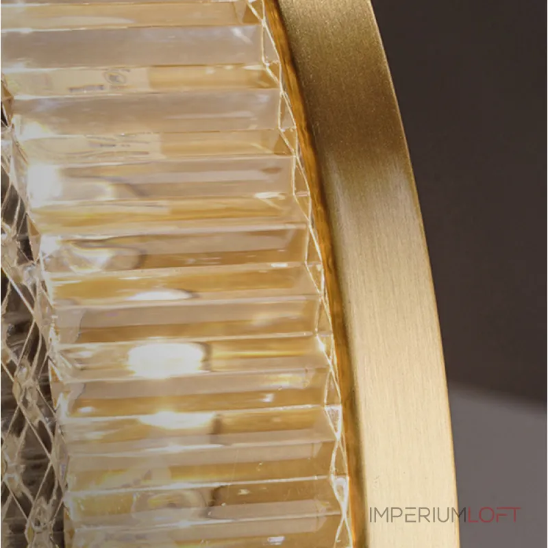 Потолочный светильник KASSI D50