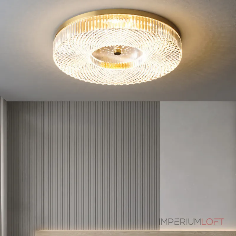 Потолочный светильник KASSI D50