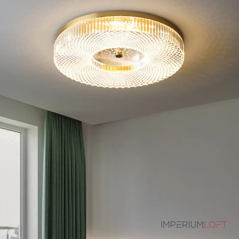 Потолочный светильник KASSI D50