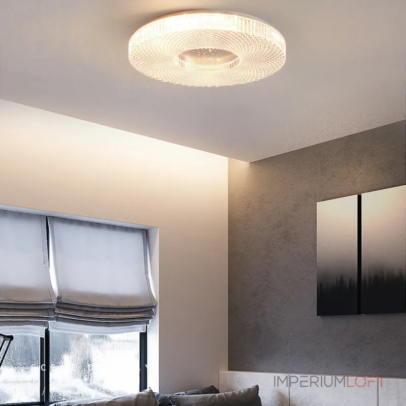 Потолочный светильник KASSI D50