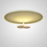 Потолочный светильник LESLEY D43,5 White