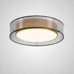 Потолочный светильник DANICA D50 от ImperiumLoft