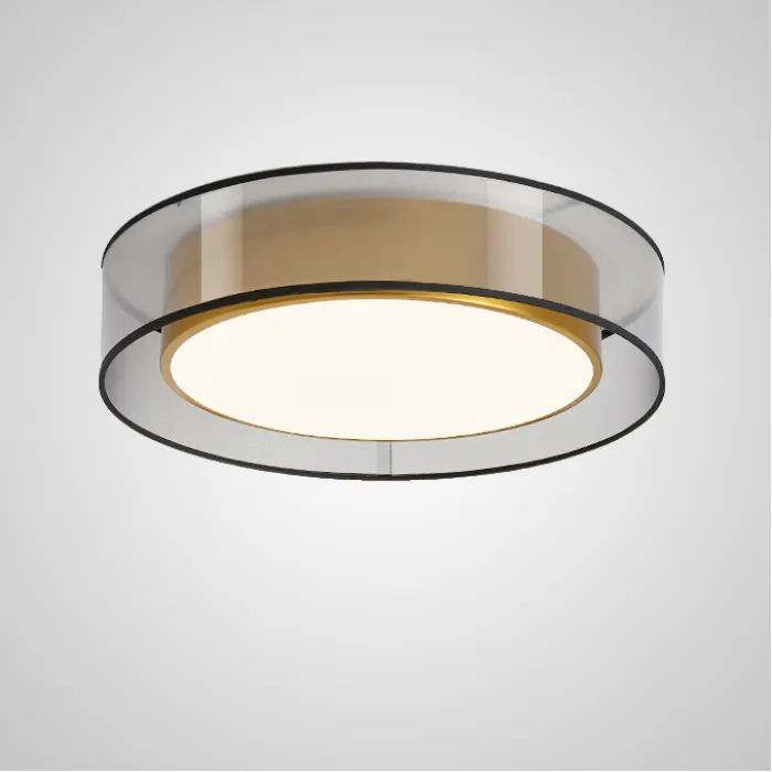 Потолочный светильник DANICA D50 от ImperiumLoft