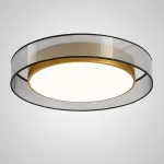 Потолочный светильник DANICA D50 от ImperiumLoft