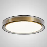 Потолочный светильник DANICA D50 от ImperiumLoft
