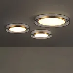 Потолочный светильник DANICA D50 от ImperiumLoft