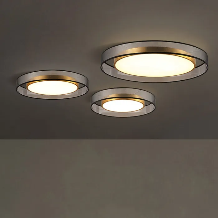 Потолочный светильник DANICA D50 от ImperiumLoft
