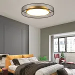Потолочный светильник DANICA D50 от ImperiumLoft