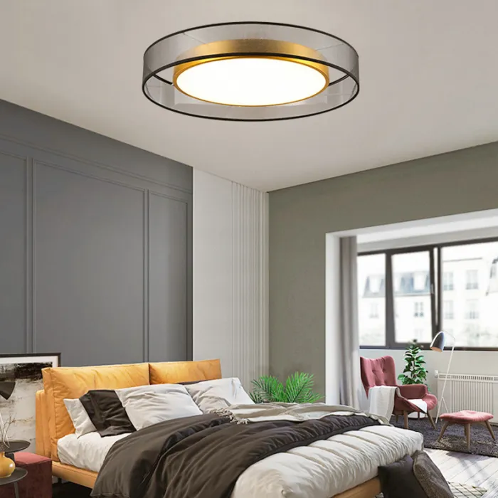 Потолочный светильник DANICA D50 от ImperiumLoft