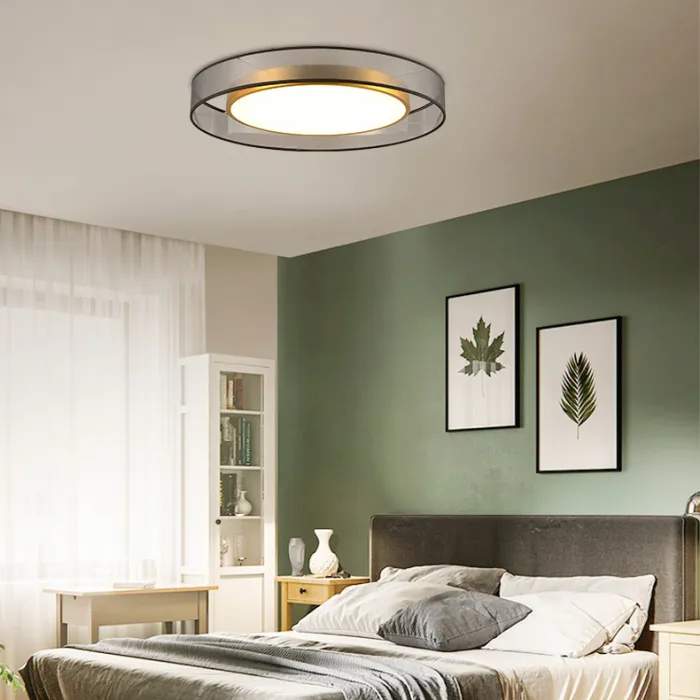 Потолочный светильник DANICA D50 от ImperiumLoft