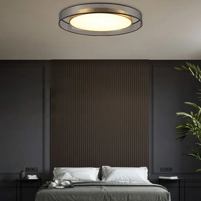 Потолочный светильник DANICA D50 от ImperiumLoft