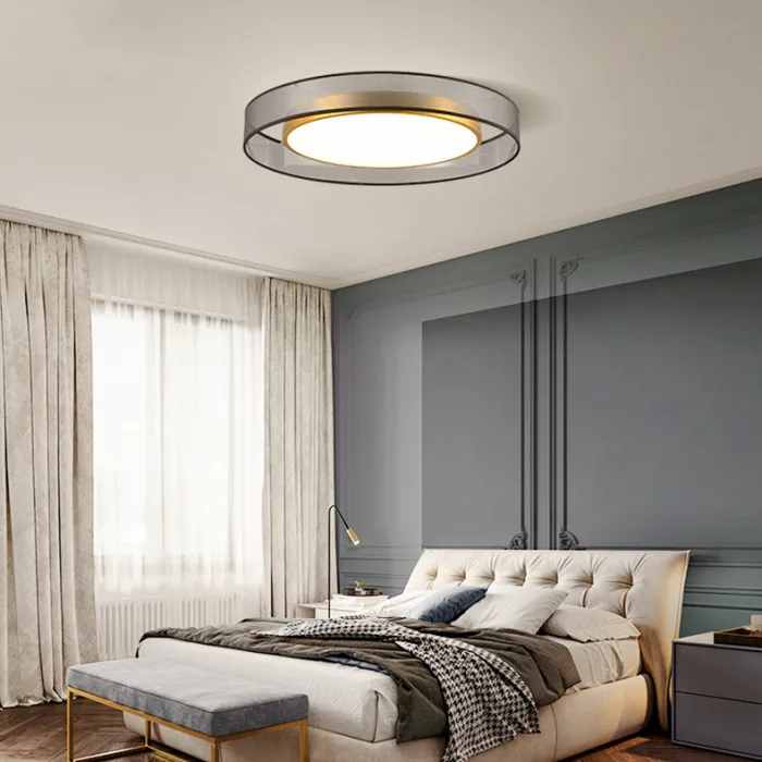 Потолочный светильник DANICA D50 от ImperiumLoft