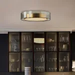 Потолочный светильник DANICA D50 от ImperiumLoft