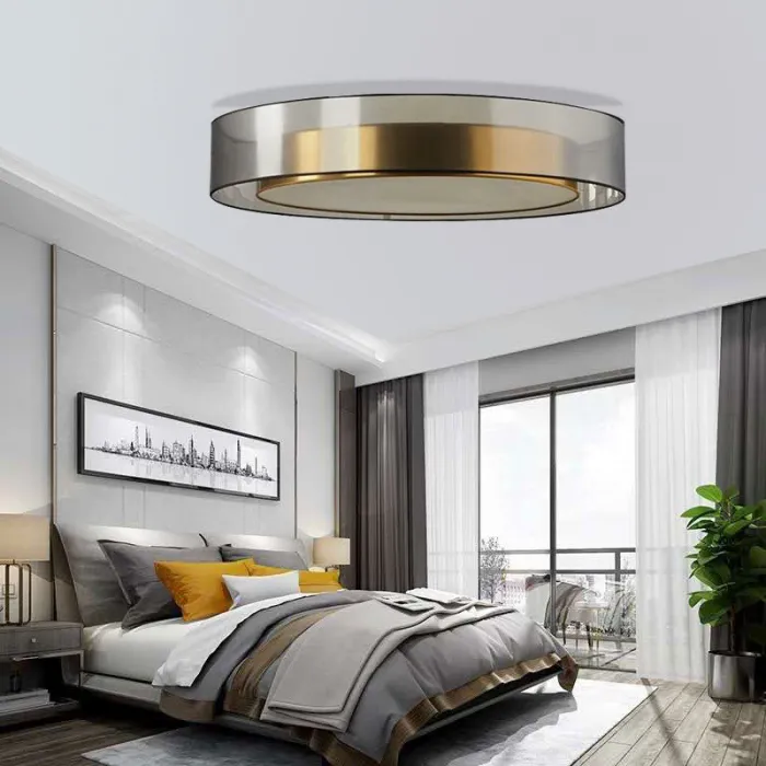 Потолочный светильник DANICA D50 от ImperiumLoft