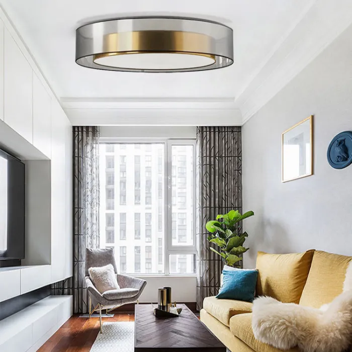 Потолочный светильник DANICA D50 от ImperiumLoft