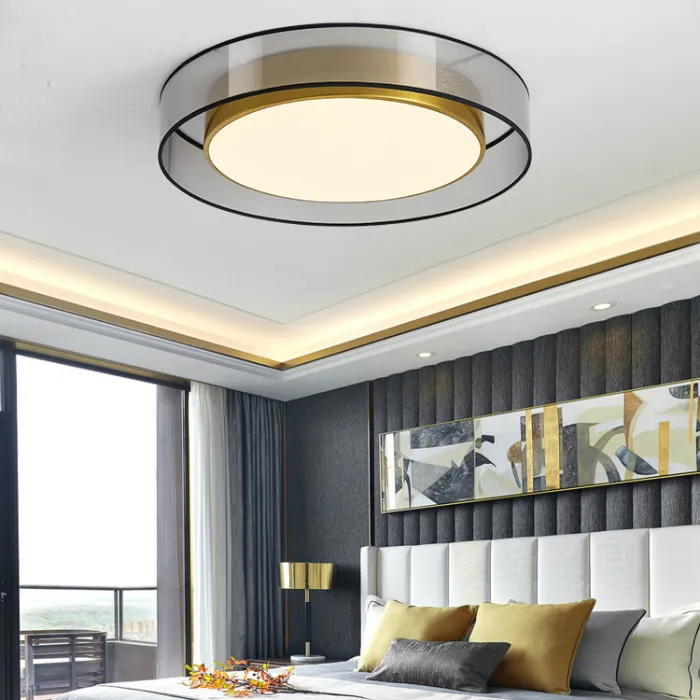 Потолочный светильник DANICA D50 от ImperiumLoft