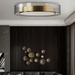 Потолочный светильник DANICA D50 от ImperiumLoft