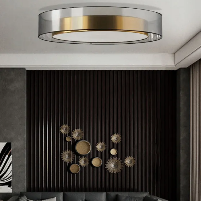 Потолочный светильник DANICA D50 от ImperiumLoft