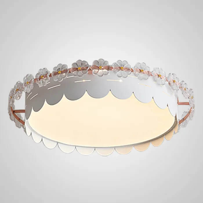 Потолочный светильник MELITTA D60 от ImperiumLoft