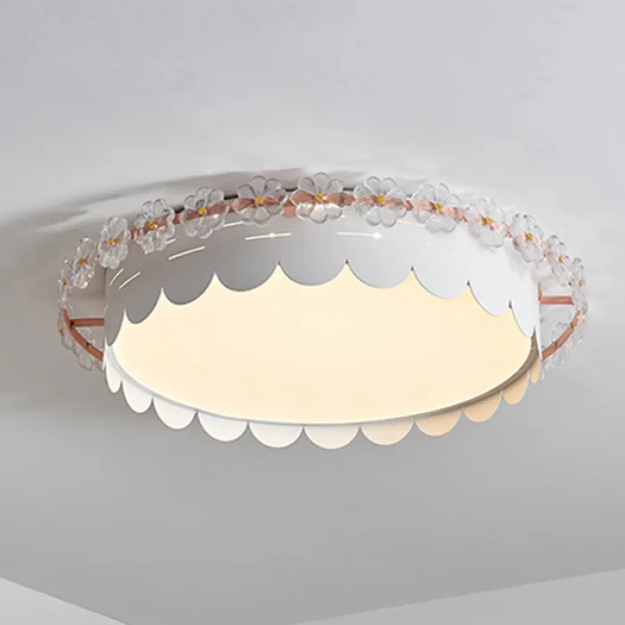 Потолочный светильник MELITTA D60 от ImperiumLoft