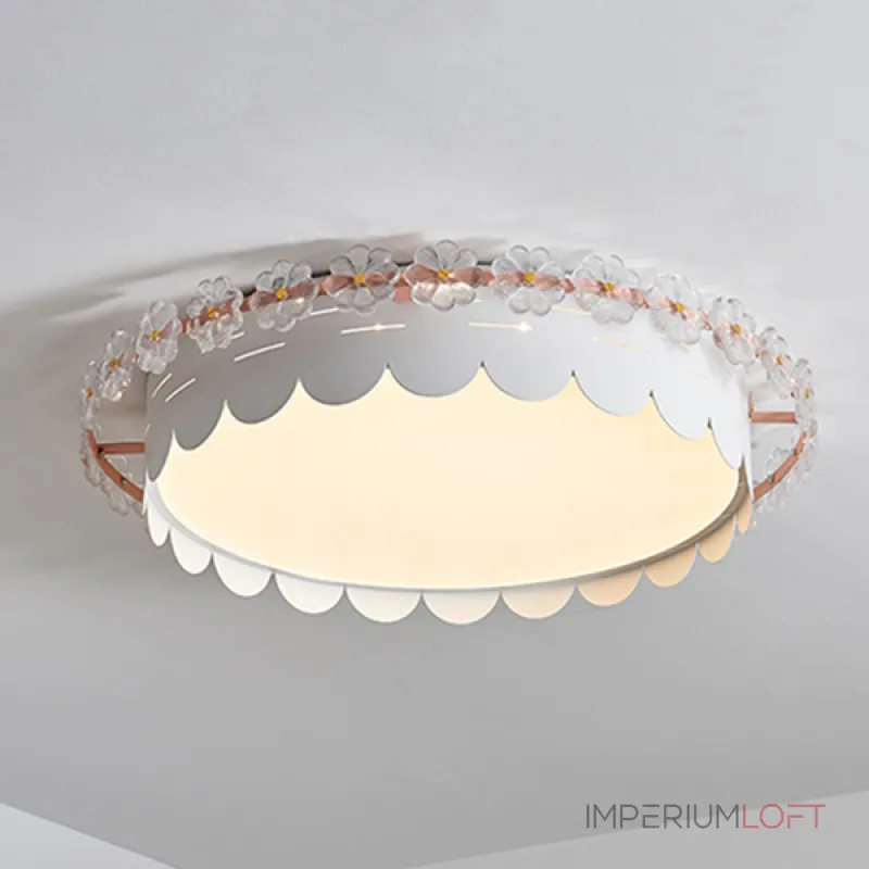 Потолочный светильник MELITTA D50 Потолочный светильник MELITTA D50