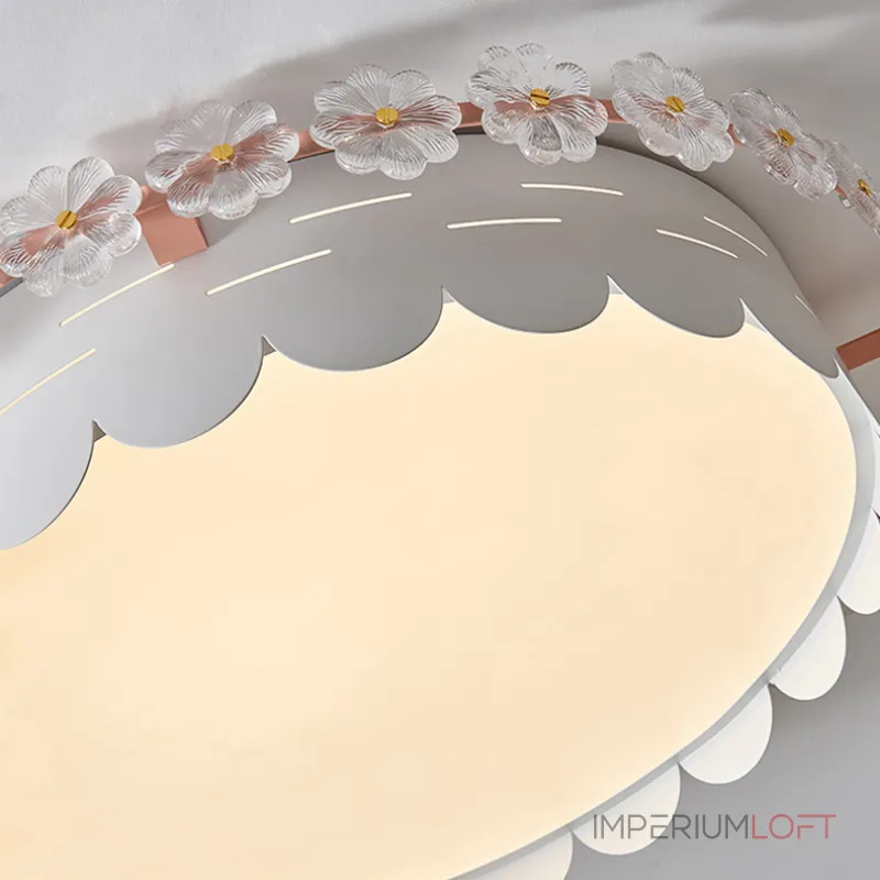 Потолочный светильник MELITTA D50 Потолочный светильник MELITTA D50