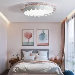 Потолочный светильник MELITTA D60 от ImperiumLoft