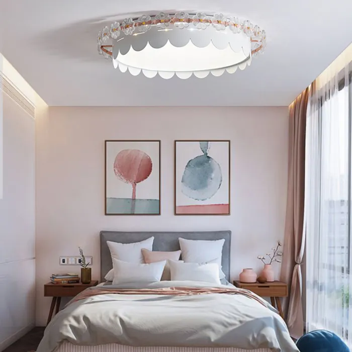 Потолочный светильник MELITTA D60 от ImperiumLoft