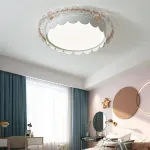 Потолочный светильник MELITTA D60 от ImperiumLoft