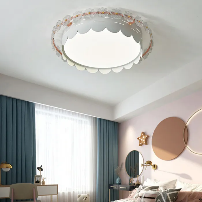 Потолочный светильник MELITTA D60 от ImperiumLoft