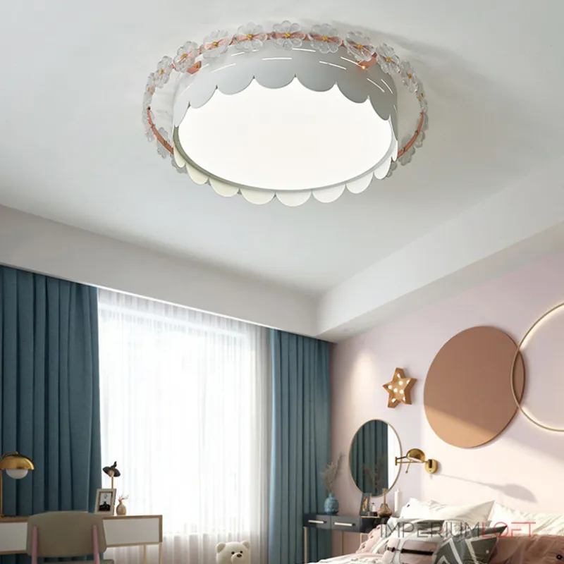 Потолочный светильник MELITTA D50 Потолочный светильник MELITTA D50