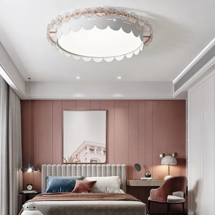 Потолочный светильник MELITTA D60 от ImperiumLoft